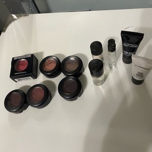 MAC Cosmetics bundle